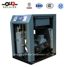 Dlr Rotary Screw Compressor Screw Air Compressor Dlr-15A